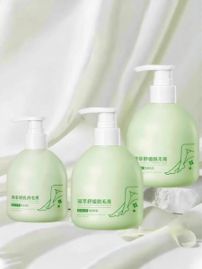 Lembiof | Kem Tẩy Lông Không Vĩnh Viễn