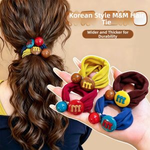 YOULE | No Damage Elastic Hair Ties