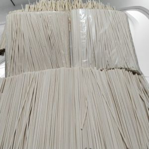 Mie lidi original mentah kemasan 500gr