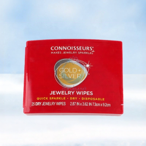 Gold Cleaner Jewelry Cleaning Silver Polishing Cloth Silver Jewelry Maintenance Card Wipe Golden Cloth Gold K Gold Silver Wash Water Jewelry Tools