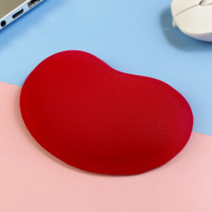 Mat Bàn Chuột Silicon Dream Heaven Nhỏ Gọn Đệm Tay Văn Phòng Thiết Kế Hoạt Hình Dễ Thương Chất Lượng Cao Bảo Vệ Cổ Tay Cho Nam Và Nữ