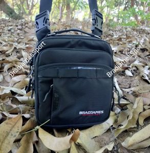 Tactical Sling bag For Men with Quick Released