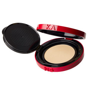 KANS | Kem Nền Cushion Che Khuyết Điểm Lâu Trôi Cho Da Khô & Da Dầu