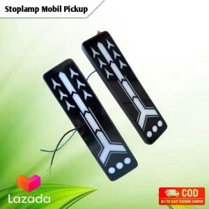 Stoplamp mobil pickup variasi New carry tayo Futura L300 Kijang Phanter Carry 1.0 / 1.5 Mega carry apv Dll