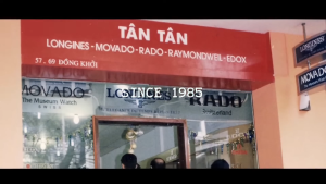 Đồng Hồ Thời Trang Nữ Movado Bold 3600551 30mm