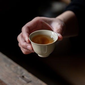 Creative Handmade Ceramic Cup