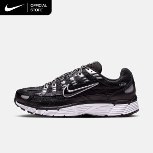 Nike Sepatu Pria P-6000 - Black [CD6404-026]