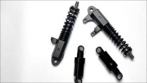 Original JOYOR Y6-S Y8-S Front Rear Shock Absorber Electric Scooter Suspension Spring Replacement Parts for Y Series Scooter
