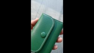 Tempat Kacamata Model Mewah Glasses Holder Model Terbaru Pria dan Wanita