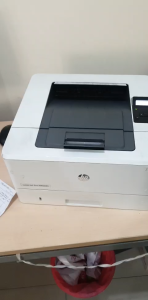 Board Formater Card in Máy Laser HP 402D/ 402dn Chạy Tốt bảo hành 01 đổi 01