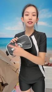 Túi đựng đồ bơi dùng để đựng Kính Bơi Nón Bơi và phụ kiện bơi lội - Túi đựng văn phòng phẩm T9401