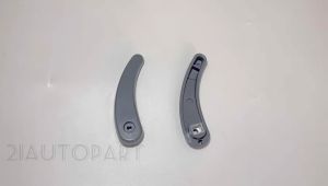 Handle Jok Kijang Kapsul 1997-2004 Warna Abu-Abu Tua
