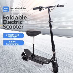 BONINGYU | Portable Compact Foldable Electric Scooter