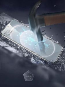 Zonca | Anti-shatter Privacy Anti-blue Light Screen Protector for Xiaomi 15 Pro Redmi K80 K70