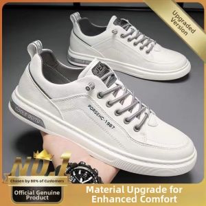 Anti-odor Mesh Material Sports Casual Shoes Thick Sole Dad Shoes