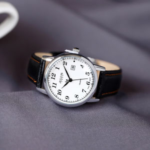 FUGUIJIAREN | Đồng Hồ Nữ Số Đẹp Vintage Cao Cấp