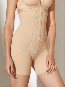 ManiForm | High Waist Abdominal Control Butt Lifting Shaping Panties