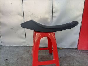 Jok Satria Roadrace - Jok Satria Amplas Pasir - Jok Roadrace Fu Barong Dan Facelift