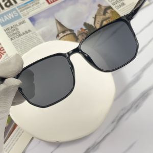 Viendo Frame Kacamata Hitam Polarized Pria & Wanita: Antiradiasi & UV400