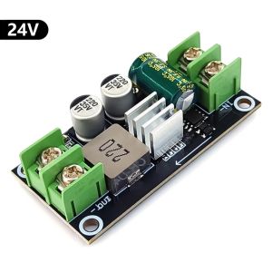 Aideepen | Mô-đun Chuyển Đổi DC-DC Công Suất Cao 7-38V Xuống 5V 12V 24V 6A Ổn Định Điện Áp Bộ Sạc Lithium Cho Linh Kiện & Phụ Kiện Thiết Bị
