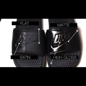 [HCM]Dung dịch bảo vệ màu cao cấp Angelus Finisher 4 - Coat Flat (Siêu mờ)