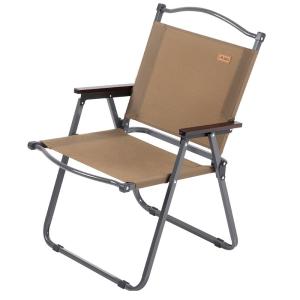 BSWOLF | Portable Camping Chair Foldable Outdoor Stool