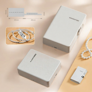 Niimbot | Portable Business Label Printer