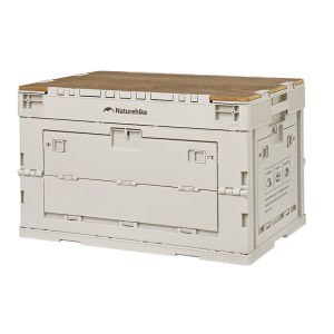 NatureHike | Large Capacity Portable Foldable Storage Box