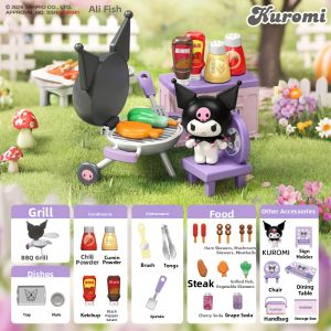 WONDER MOON | Cute Cooking Simulation Toy for Girls