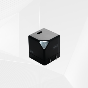 TEGIC | GaN 45W Fast Charging Adapter Type-C 45W