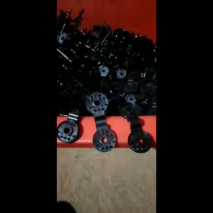 Sunshade Net Clip Outdoor Greenhouse Cloth Instant Grommet Fence Accessories Orkid Cangkuk Jaring Kebun Holder