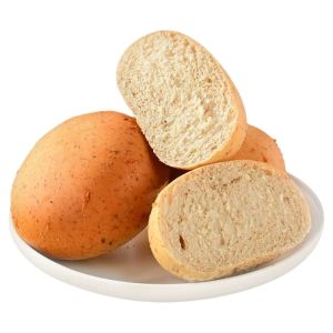 GUOXIANGQIAN | High-Protein Low-Fat Sugar-Free Whole Grain Bread