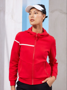 Kelme | Knitted Running Jacket for Women Autumn/Winter 2026