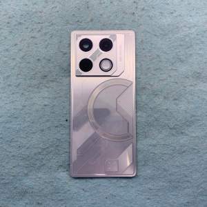 BACKDOOR CASING TUTUP BELAKANG INFINIX GT 20 PRO 5G X6871 ORIGINAL COPOTAN