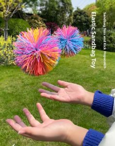 WOWEIAOKUANG | Throwing Play Toy for Outdoor Games