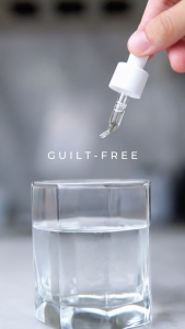 Stevia 12 Pemanis alami rendah kalori sehingga aman dikonsumsi dalam jangka panjang oleh semua orang terutama bagi para penderita penyakit diabetes maupun penderita penyakit lainnya