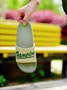 Champion | Dép Mở Ngón Chân Dành Cho Cặp Đôi Phong Cách Casual Mùa Hè