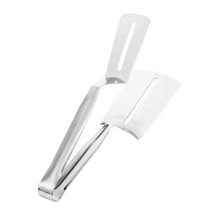 Ultimate Guide to HK.1pcs Stainless Steel Shovel & Clip: 2-in-1 Cooking Tools