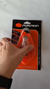 PUMPKIN บักเต้าใหญ่ตีเส้น #28401-F