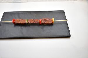 Mô Hình Đồ Ăn Nướng Giả Vờ Để Chụp Ảnh Bát Đĩa Đồ Ăn Giả Để Trang Trí Nhà Trái Cây Mô Phỏng Phụ Kiện Nhà Cửa