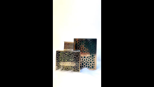 Terra Rayhaan Minyak Wangi EDP 100ml Long Lasting Perfume For Men Best Fragrance