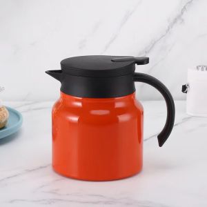 Stainless Steel Insulated Kettle