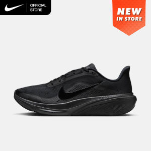Nike Pegasus 42 Mens Road Running Shoes - Black [IB1873-003]