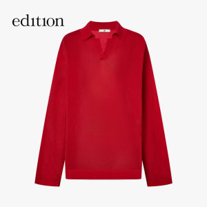 edition | Lyocell Cashmere Knitwear