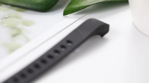 Fitbit Alta/Alta HR Soft Silicone Sport Bands Strap