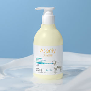 Kem Dưỡng Da Toàn Thân Asprriy Dưỡng Ẩm Lâu Dài Làm Dịu Da Khô Mùa Đông Dưỡng Ẩm Chống Khô Da Tay Dưỡng Ẩm Dưỡng Ẩm