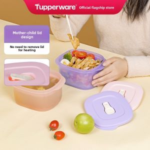Tupperware | Microwave Safe Portable Food Container