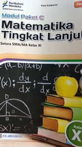 Modul Paket C Buku Matematika Kelas 11 SMA Kurikulum Merdeka Penerbit CV. Arya Duta