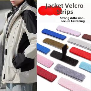 ZHENMIAO | Self-adhesive Strong Adhesive Hook and Loop Tape