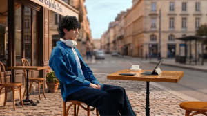 NEW - REDMI Headphones Neo | 42dB deep active noise cancellation 3-mic AI call noise reduction for clear calls Up to 72 hours long battery life Smart gesture control Deep bass & crisp treble 40mm dynamic driver
